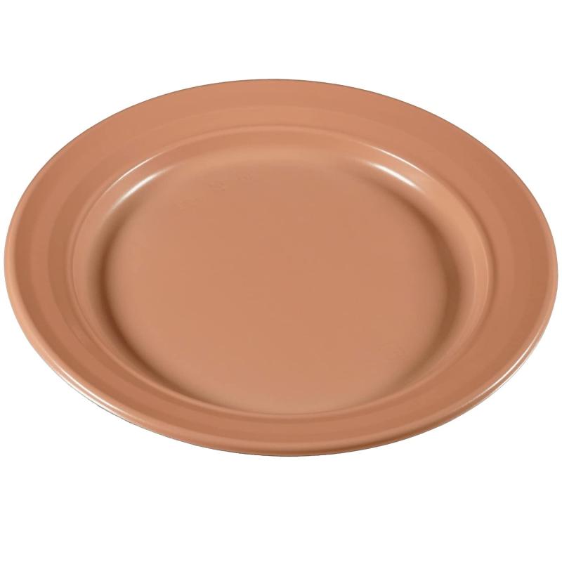 【ケース販売】 DISHWARE_PLATE