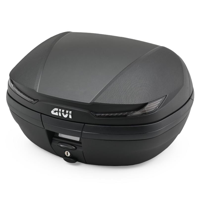 GIVI(ジビ) バイク用 リアボックス モノキー 45L ARENAシリーズ V45N