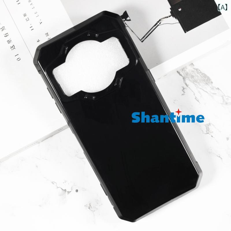 Oukitel wp 21 Ultra 携帯 ケース カバー 携帯 電話 カバー TPU プリントカバーソフトケースを 適用(x50)|HITOTSUNAGI