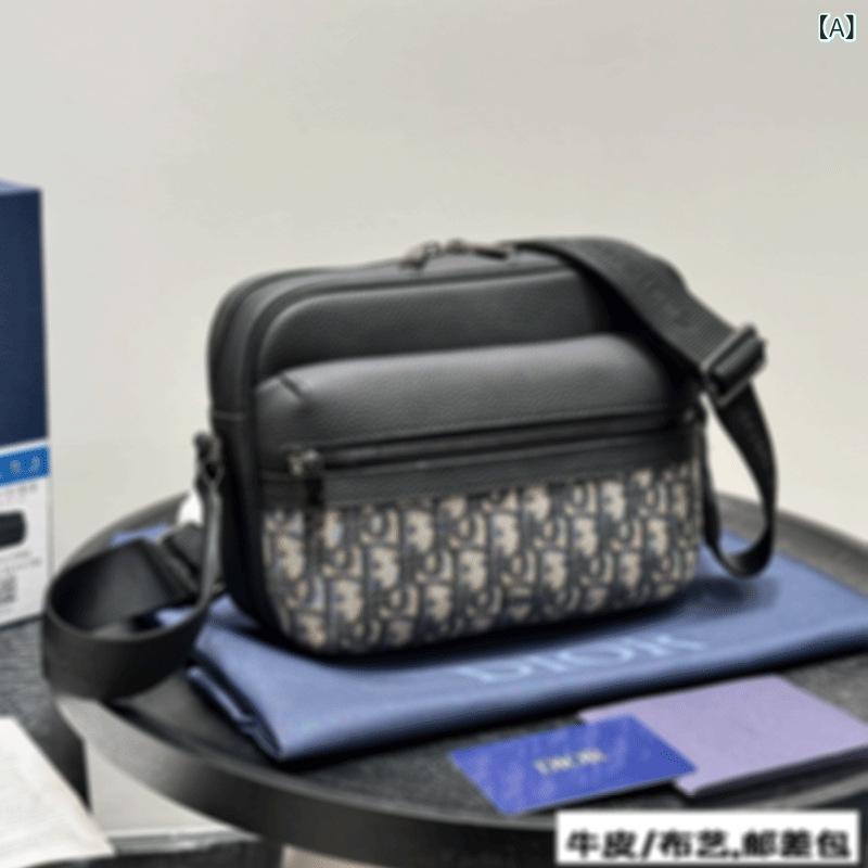 いの一番 層の 牛皮は 帆布の 成人男性の 置き手紙 物を つづり 合わせて 刺しゅう します。