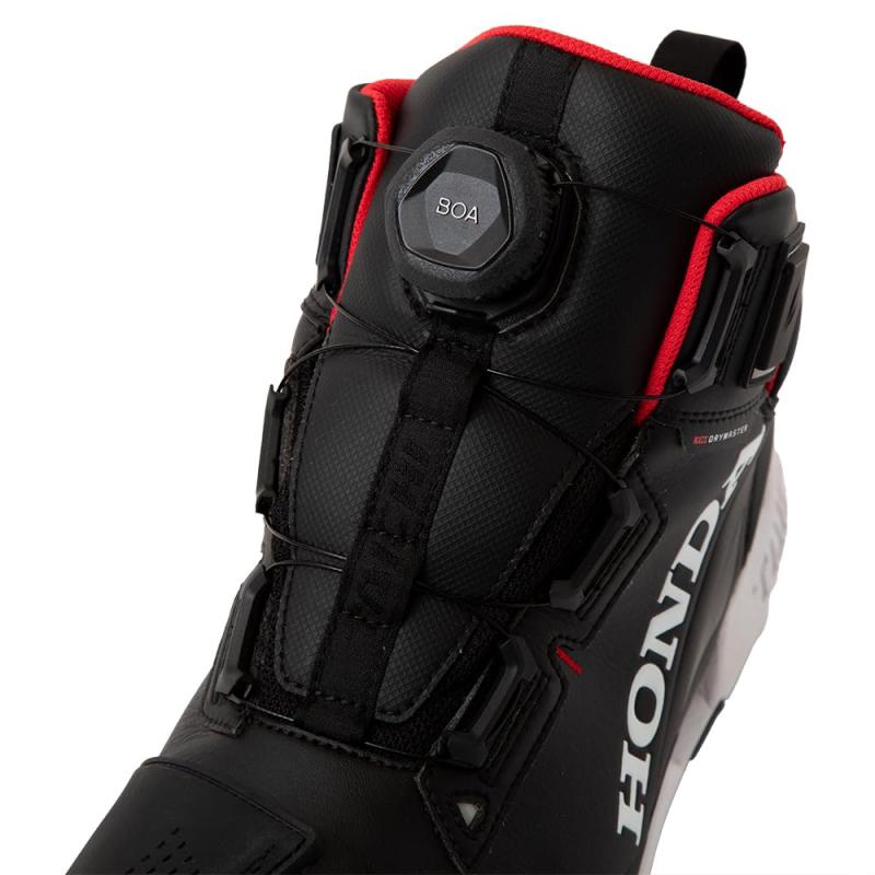 Honda(ホンダ) Honda×RSタイチ DRYMASTER ARROW SHOES W(黒いこと/白いこと) 26.5糎 0SYTP-57A-W65