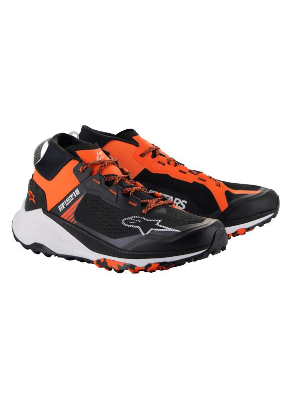 alpinestars(アルパインスターズ) Meta XR V2 シューズ 【スニーカー 大きさ：7】 2654825-134-7