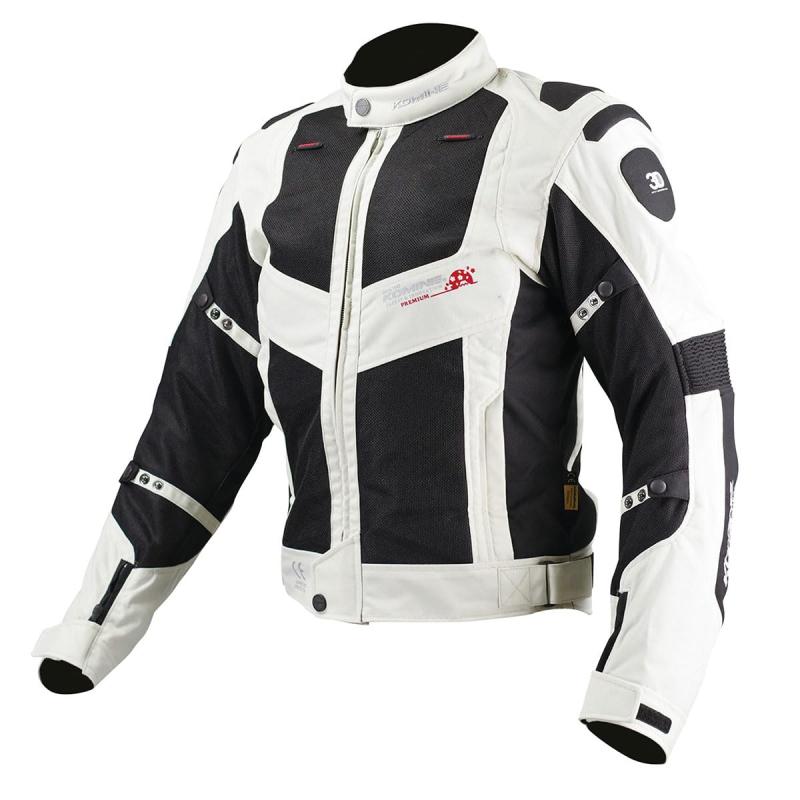 コミネ(KOMINE) JJ-003 ツアラーメッシュジャケット Tourer M-JKT 22,820円