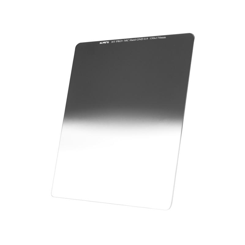 【KANI】写真機 水漉し 二分の一水漉し 光量合わせる用 HARD GND0.9