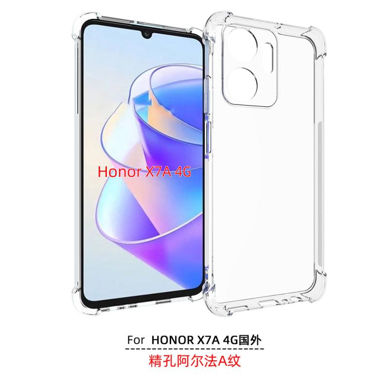 当て嵌める 華 為 honor x 7 a 4 g 外国で 持ちはこぶ 入れもの 光 面 内 点点 行動様式 保護すること 押しかぶせる tpu 原料品 部分品(x100)