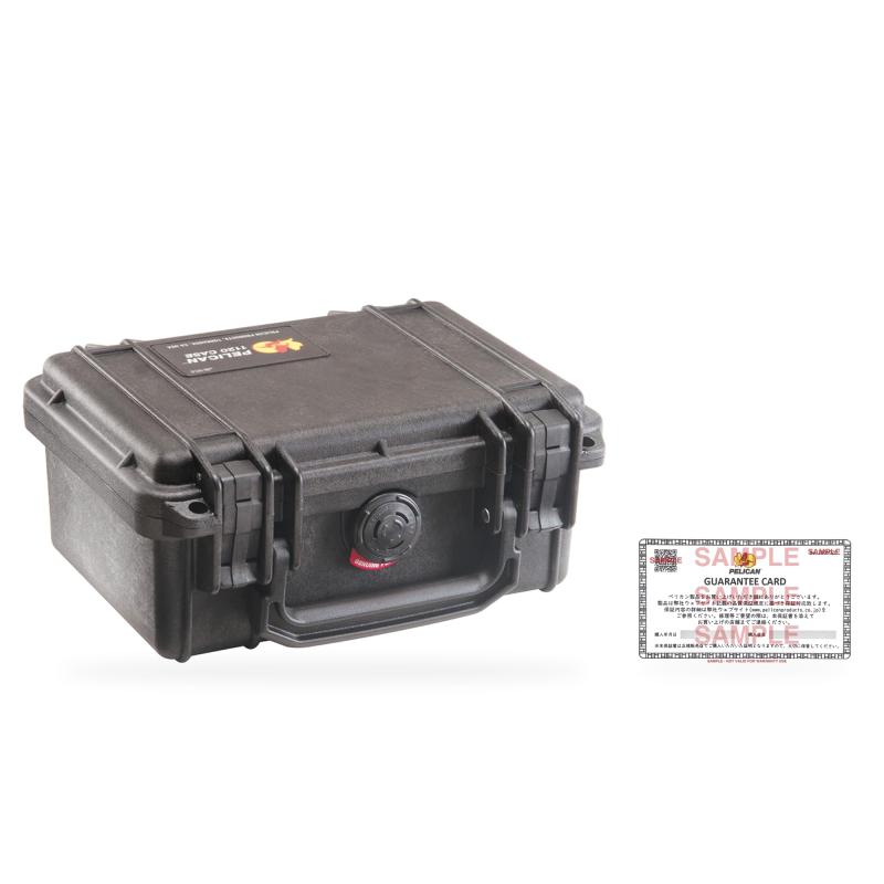 PELICAN ハードケース｜HITOTSUNAGI 7,476円
