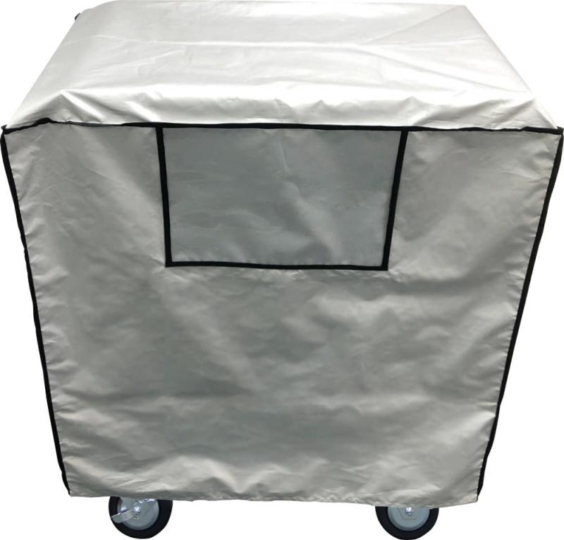 SIGNET(シグネット) 防塵 保護用 ツールキャビネット用カバー ストレージカバー 550×800×800mm 99956|HITOTSUNAGI