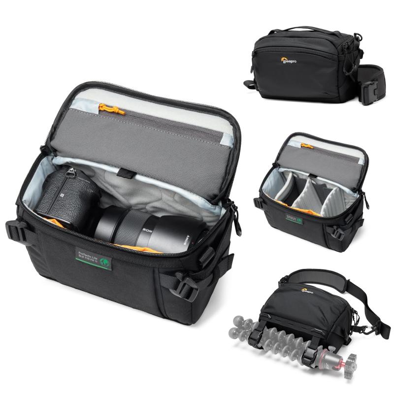 Lowepro ProTactic AW III。