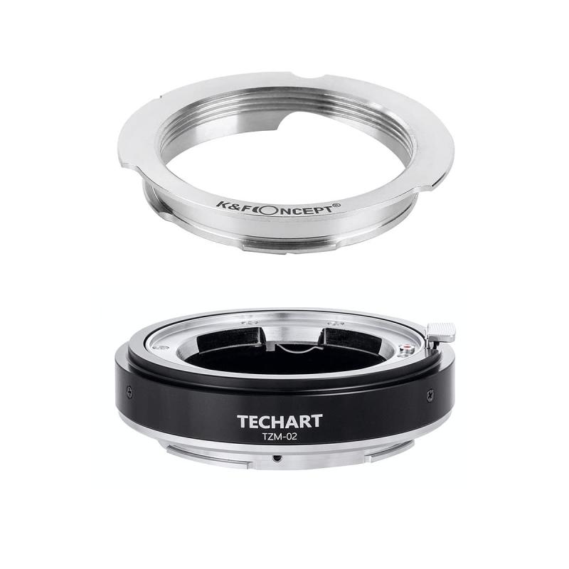 TECHART(テック工芸) TZM-02