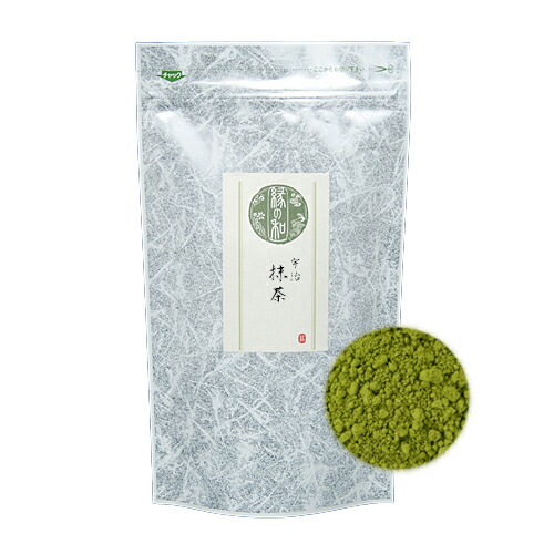 楽天市場】京都産 宇治抹茶 100g 日本茶 お薄 うま味調味料無添加 香料