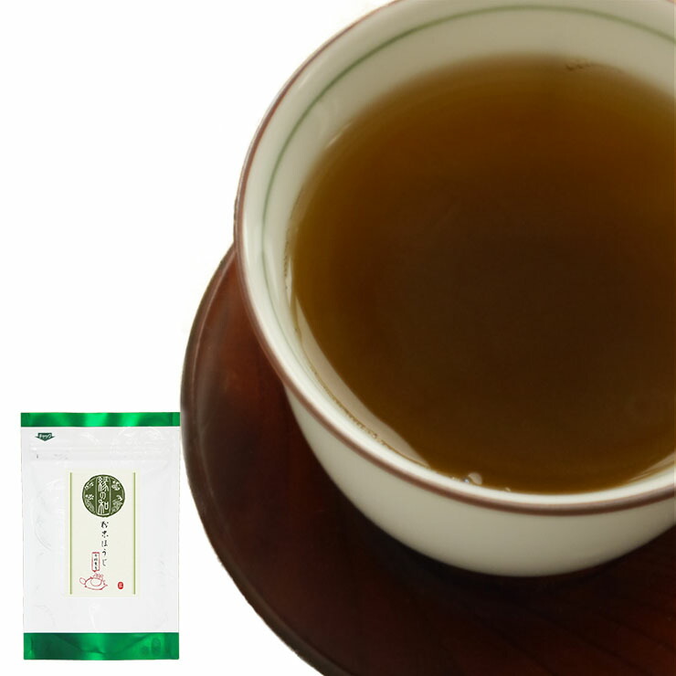 楽天市場】【送料無料】 高級加賀棒ほうじ茶 100g×1袋 加賀棒ほうじ茶ティーバッグ(3g×12p)1袋セット 石川県 国産茶葉 焙じ茶 お茶 : 一 の縁