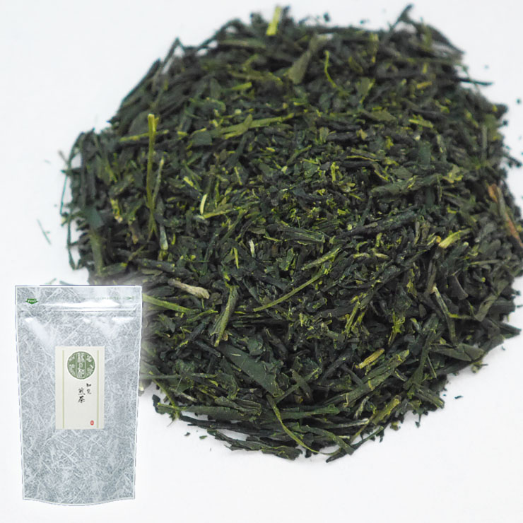 楽天市場】煎茶 茶葉 八女 徳用煎茶 400g チャック付袋詰 日本茶 緑茶 業務用 ゆうメール 送料無料 お茶 : 一の縁