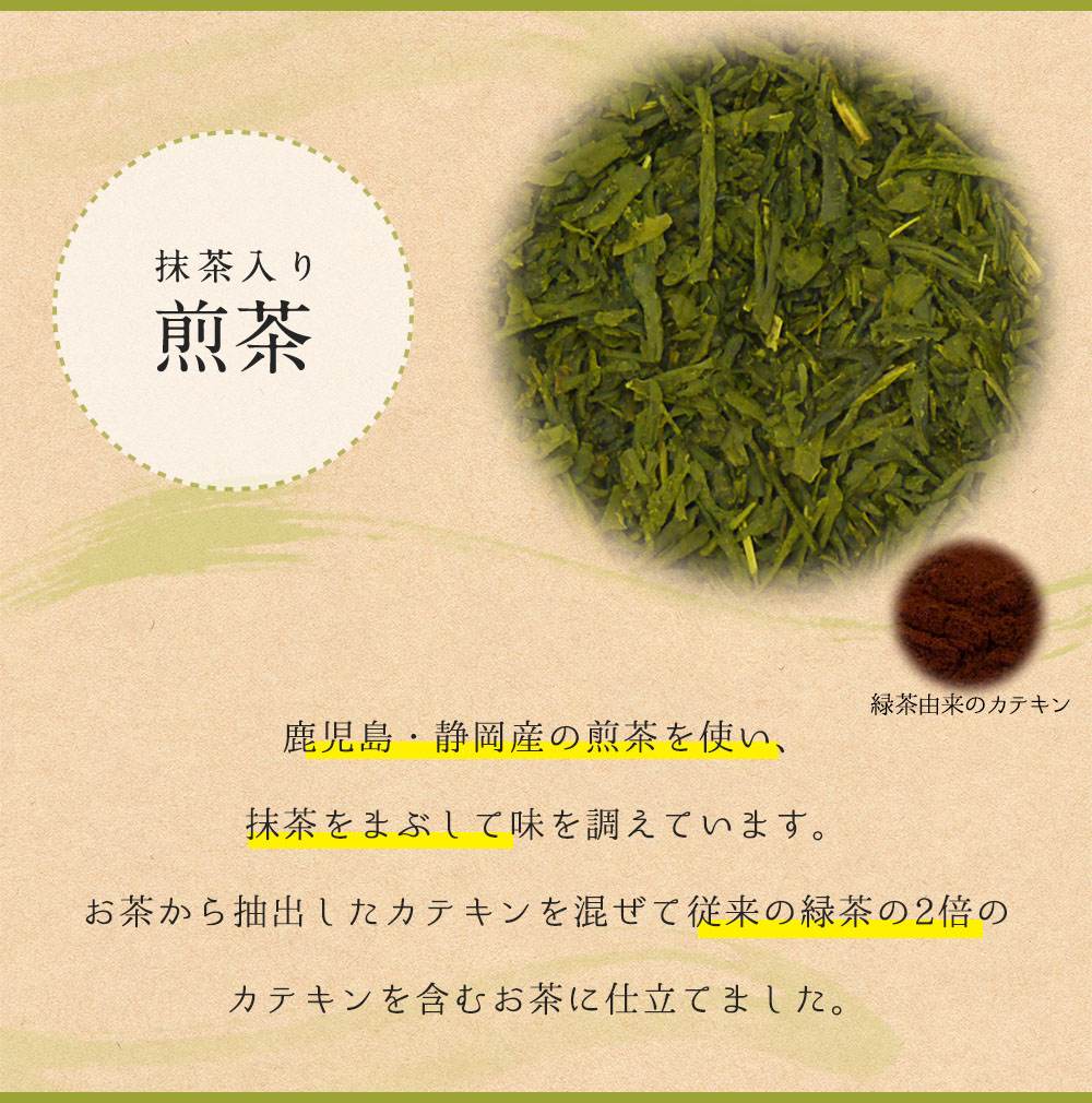 楽天市場 送料無料 緑茶 ティーバッグ カテキン2倍 抹茶入煎茶 3g 30p チャック付袋詰 国産 日本茶 紐付き ティーパック お茶 エピガロカテキンガレート 一の縁