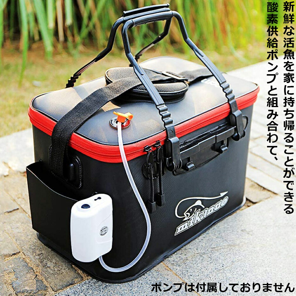 高質で安価 大型バッカン40cm 23L 釣りバケツ 折りたたみ 釣り