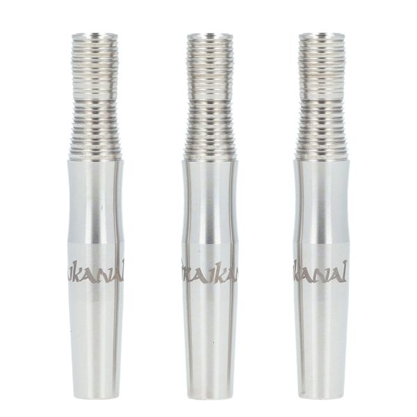 【中古】 S4-DARTS(エスフォーダーツ) ニライカナイ2.2【箱あり】 【RANK 5】(ダーツ バレル タングステン ダーツセット ダーツ シャフト ダーツ チップ ダーツ フライト ダーツ 矢 羽 darts barrel darts set)｜DARTS SHOP Hive （ダーツ　ハイブ）