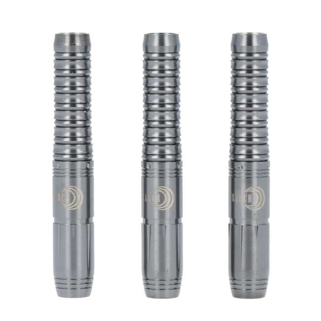 【中古】 MIRARCH(ミラーチ) Cloutier(クラウティア) 2BA 初回生産限定モデル【箱あり】 【RANK 4】(ダーツ バレル タングステン ダーツセット ダーツ シャフト ダーツ チップ ダーツ フライト ダーツ 矢 羽 darts barrel darts set)｜DARTS SHOP Hive （ダーツ　ハイブ）
