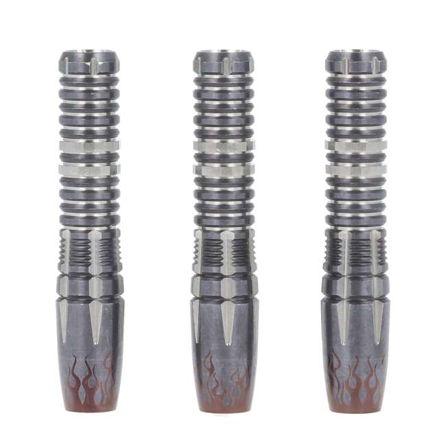 ほぼ未使用 TARGET 星野光正 PYRO G7 PRO GRIP ダーツ ダーツ > ソフトダーツ > ブランド【タ行】 > ターゲット