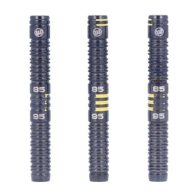 楽天市場】新着【中古】 Winmau(ウィンモウ) MvG Absolute