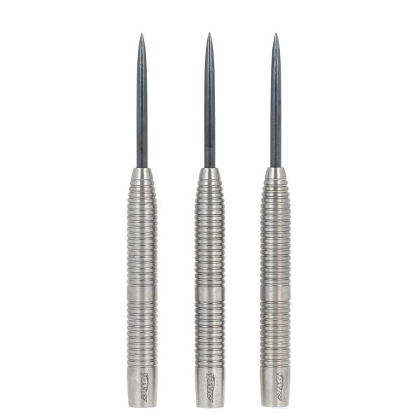 【中古】 DMC(ディーエムシー) Sidewinder(サイドワインダー) STEEL 23g【箱あり】 【RANK 3】　(ダーツ バレル ストレートバレル タングステン ハードダーツ ダーツセット ダーツ シャフト ダーツ フライト ダーツ 矢 羽 darts barrel darts set)｜DARTS SHOP Hive （ダーツ　ハイブ）