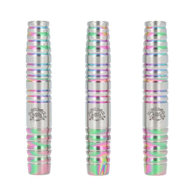楽天市場】【中古】 RYU DARTS×GILD DARTS FACTORY AKARI EXTRA