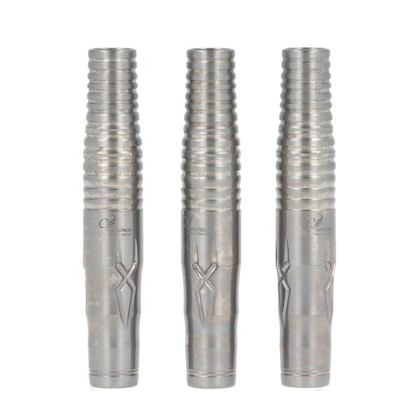 【中古】 COSMO DARTS(コスモダーツ) ガオー!!!(GAOOO!!!) 2BA 野毛駿平選手モデル【箱あり】 【RANK 3】　(ダーツ バレル タングステン darts barrel)｜DARTS SHOP Hive （ダーツ　ハイブ）