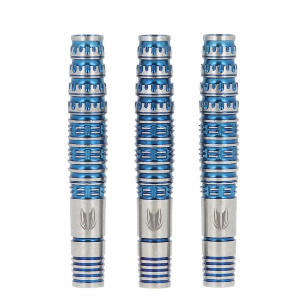 【中古】 TARGET JAPAN(ターゲットジャパン) SERENO(セレーノ) 2BA 鈴木徹選手モデル【箱あり】 【RANK 4】　(ダーツ バレル タングステン ダーツセット ダーツ チップ ダーツ フライト ダーツ 矢 羽 darts barrel darts set)｜DARTS SHOP Hive （ダーツ　ハイブ）