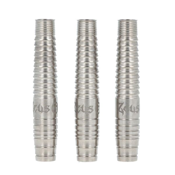 【中古】 S4-DARTS(エスフォーダーツ) ZEUS Gravity(ゼウス グラビティ) 2BA 【RANK 4】 (ダーツ バレル タングステン darts barrel)|DARTS SHOP Hive (ダーツ ハイブ)