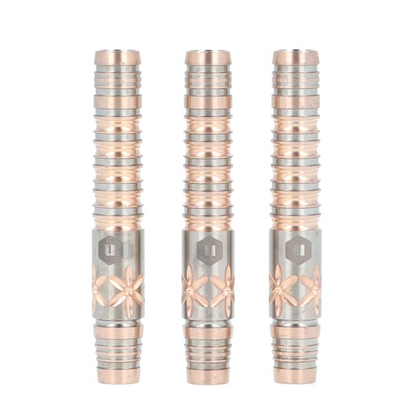 【中古】 unicorn(ユニコーン) Pesca(ペスカ) MOMOKA GOLD 2BA 林桃加選手モデル【箱あり】 【RANK 4】|DARTS SHOP Hive (ダーツ ハイブ)