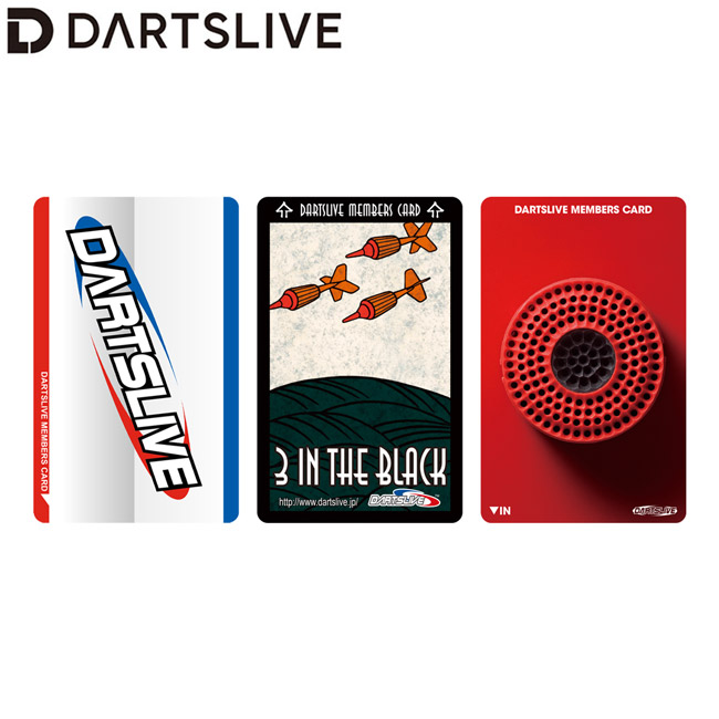 ダーツライブカード　ハイネケン 新品 未使用 アクセサリ > ダーツライブカード > DARTSLIVE PLAYER GOODS 第