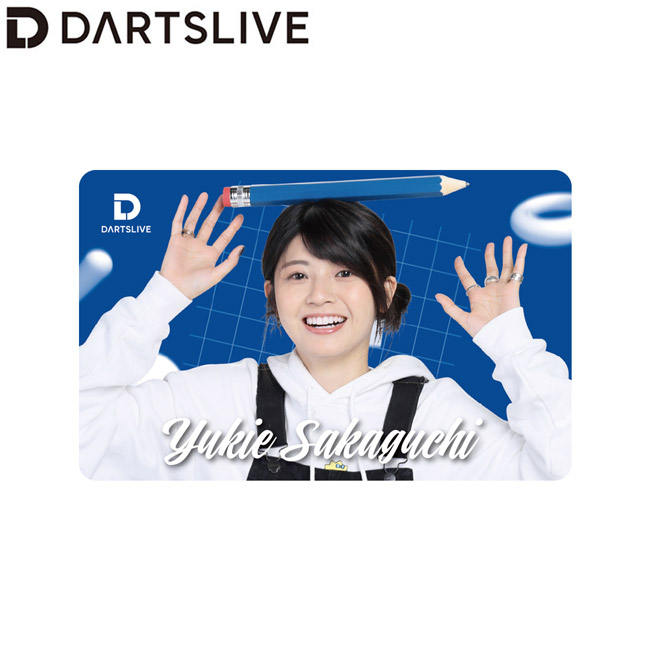 楽天市場】ダーツライブ プレイヤーグッズ2024 PLAYERセット