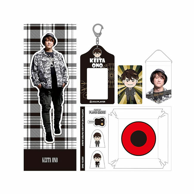 新品　TARGET オフィシャル　ダーツライブカード 2024 ターゲット Amazon.co.jp: ダーツライブカード TARGET x SUPER DARTS 2024