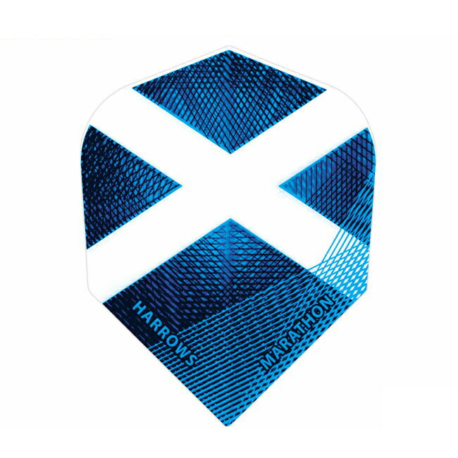 【楽天市場】Harrows(ハローズ) フライト MARATHON(マラソン) 1561 (ダーツ フライト darts flight ダーツ