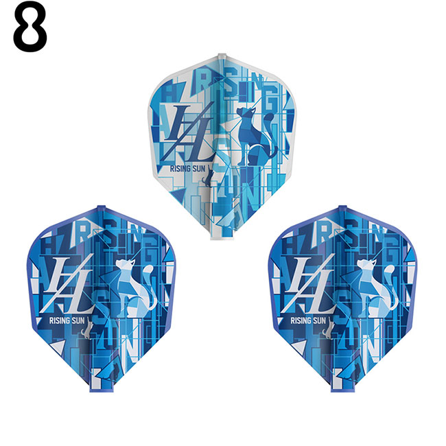 楽天市場】8FLIGHT(エイトフライト) シャフト スリム FIXED