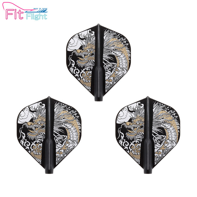 楽天市場】COSMO DARTS(コスモダーツ) Fit Flight(フィットフライト