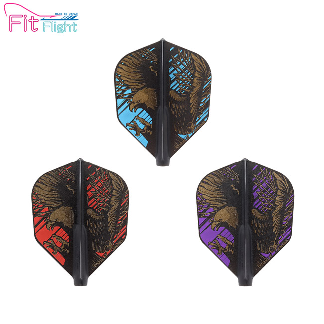 美品コスモダーツ COSMO DARTS ホセ・フスティシア・ペラーレス 18g フライト > ブランド【ハ行】 > フィットフライト > Fit Flight