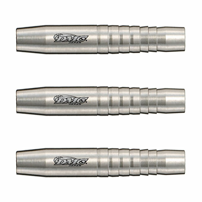 DMC(ディーエムシー) Sabre(セイバー) 2BA 18g　(ダーツ バレル ダーツセット タングステン ダーツ シャフト ダーツ チップ ダーツ フライト ダーツ 矢 羽 darts barrel darts set)