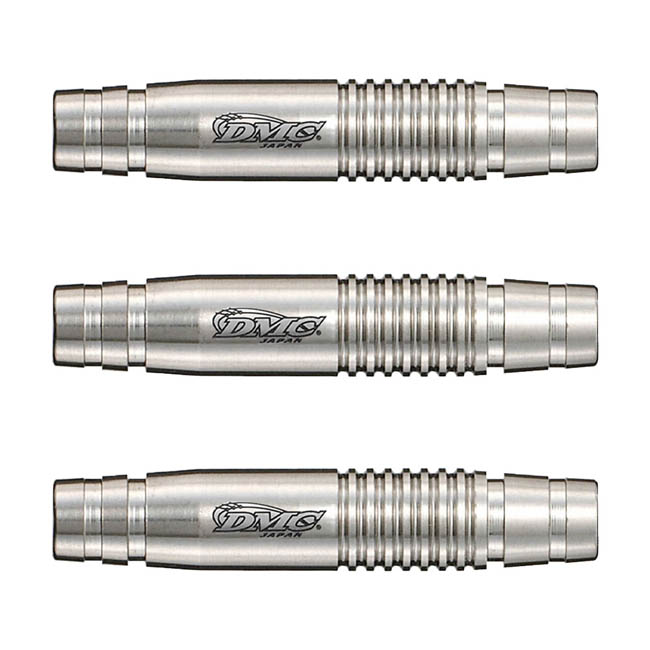 DMC(ディーエムシー) Maverick(マーベリック) 2BA 20g　(ダーツ バレル ダーツセット タングステン ダーツ シャフト ダーツ チップ ダーツ フライト ダーツ 矢 羽 darts barrel darts set)