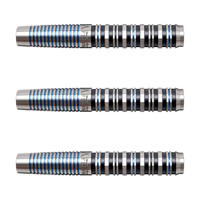 DYNASTY(ダイナスティー) A-FLOW CRYSTAL LINE DECAGON(デカゴン) 2BA　(ダーツ バレル ダーツセット タングステン ダーツ シャフト ダーツ チップ ダーツ フライト ダーツ 矢 羽 darts barrel darts set)