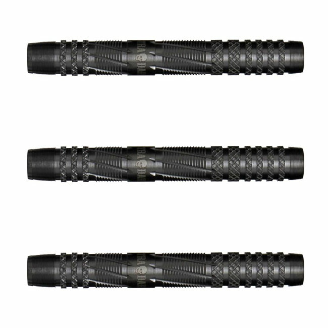 DYNASTY(ダイナスティー) ASTRA DARTS DRAGOON3(ドラグーン3) 2BA 森窪龍己選手モデル　(ダーツ バレル ダーツセット ストレートバレル タングステン ダーツ シャフト ダーツ チップ ダーツ フライト ダーツ 矢 羽 darts barrel darts set)