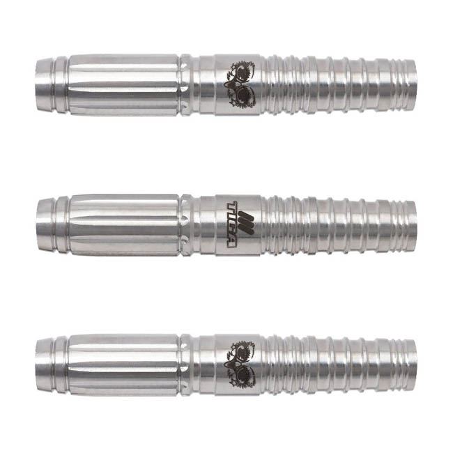 TIGA(ティガ) OWLSOME(オウルサム) 2BA へディ・ウォン選手モデル　(ダーツ バレル ダーツセット)｜DARTS SHOP Hive （ダーツ　ハイブ） 8,250円