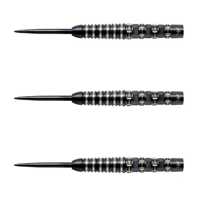 MISSION DARTSミッションダーツ Kuro M4 21gダーツ バレル Amazon | MISSION DARTS Kuro M4 STEEL 21g | ダーツ矢 通販