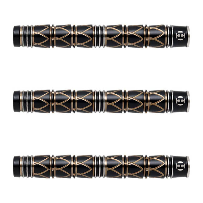 Harrows(ハローズ) TAIPAN(タイパン) 2BA 18gR　(ダーツ バレル ダーツセット タングステン ダーツ シャフト ダーツ チップ ダーツ フライト ダーツ 矢 羽 darts barrel darts set)｜DARTS SHOP Hive （ダーツ　ハイブ）