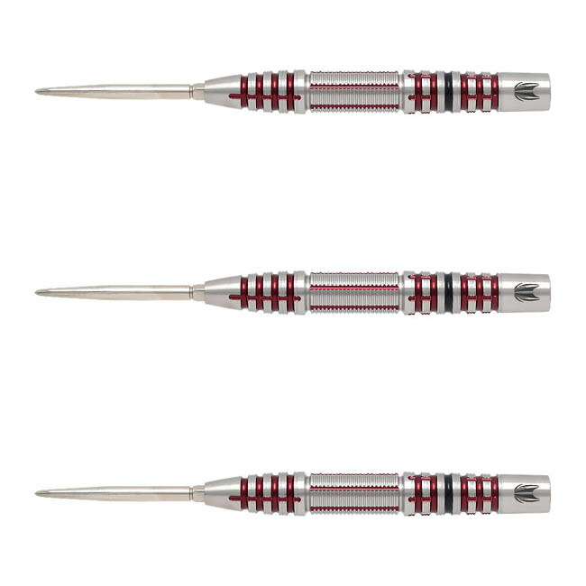 楽天市場】TARGET(ターゲット) HEMA 10(ヒーマ10) 2BA 18g