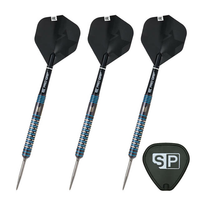 Target ターゲット Adrian Lewis Black Swiss Point Steel 24g エイドリアン ルイス選手モデル ダーツ バレル ストレートバレル タングステン ハードダーツ ダーツセット ダーツ シャフト ダーツ フライト ダーツ 矢 羽 Darts Barrel Darts Set Southwestne Com