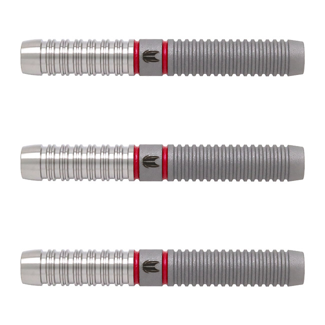 TARGET(ターゲット) SYNC 80％ 10 2BA 20g ＜210301＞　(ダーツ バレル ダーツセット ストレートバレル タングステン ダーツ シャフト ダーツ チップ ダーツ フライト ダーツ 矢 羽 darts barrel darts set)