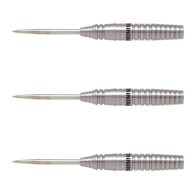 TRiNiDAD PRO(トリニダード プロ) Zamora Type3(サモラ タイプ3) STEEL 松本恵選手モデル　(ダーツ バレル ダーツセット)｜DARTS SHOP Hive （ダーツ　ハイブ）