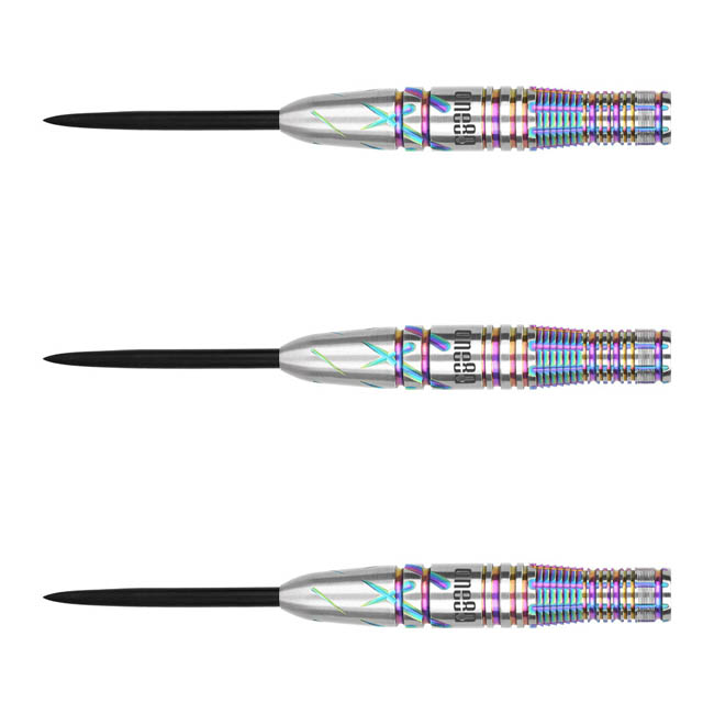 One80(ワンエイティ) SUNNY GG(サニーGG) STEEL 22g 島津光紘選手モデル　(ダーツ バレル ダーツセット タングステン ハードダーツ ダーツ シャフト ダーツ フライト ダーツ 矢 羽 darts barrel darts set)