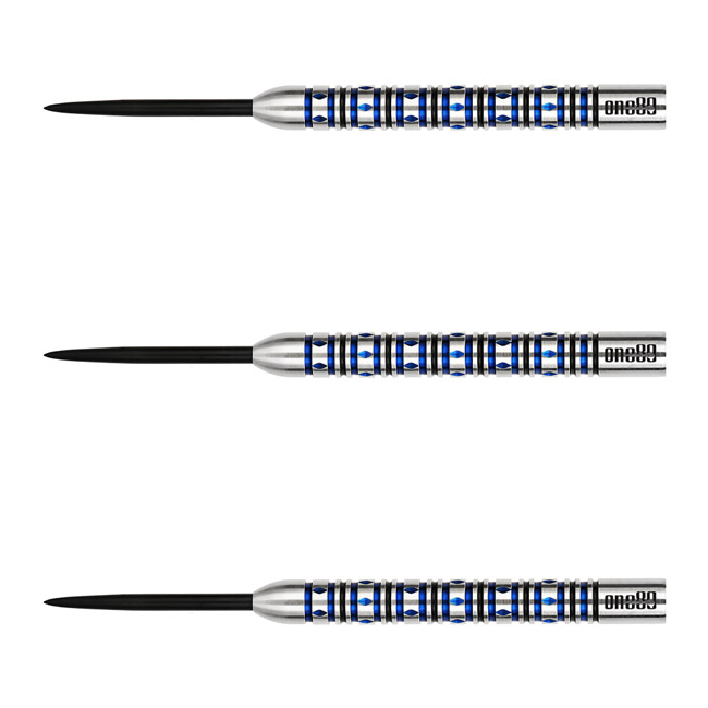 One80(ワンエイティ) Cool Cat STEEL 22g アレクシス・トイロ選手モデル (ダーツ バレル ダーツセット)|DARTS SHOP Hive (ダーツ ハイブ)