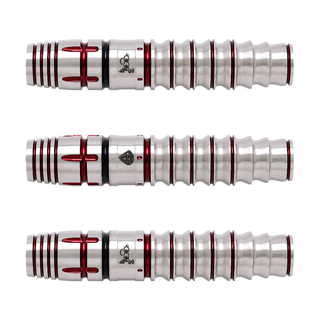 TARGET JAPAN(ターゲットジャパン) PRIME SERIES Diamond(ダイヤモンド) 2BA DARTS HIVE Limited ＜210254＞ いわお小鈴選手モデル　(ダーツ バレル ダーツセット)