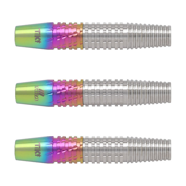 楽天市場】TIGA(ティガ) Tiki Fusion(ティキ フュージョン) 2BA 山口祐